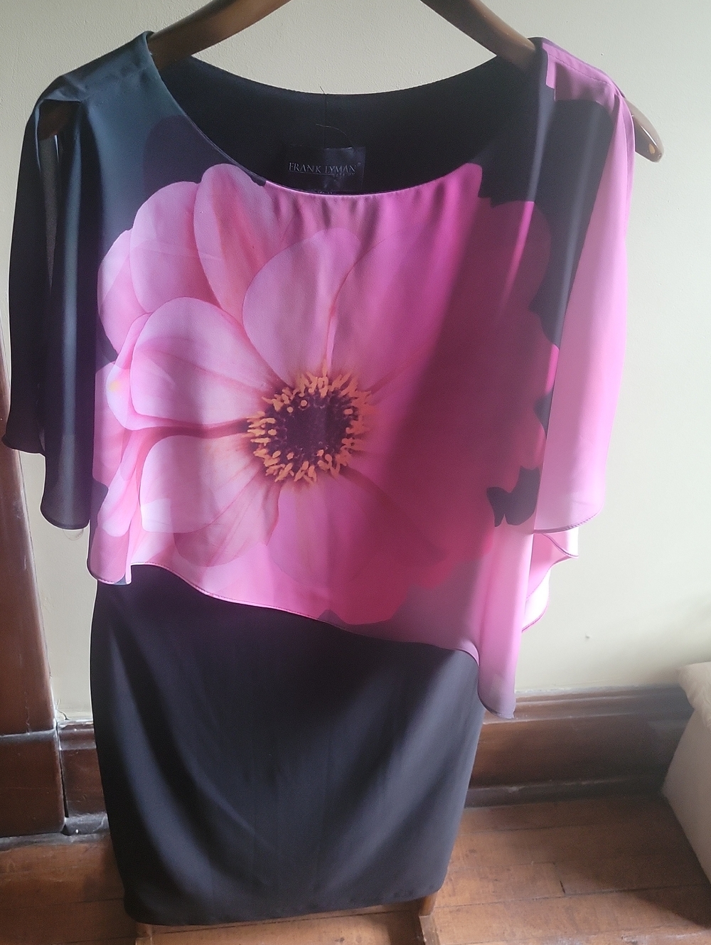 Frank Lyman Dress